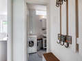 appartement München Lerchenau 01 entrée/couloir 2355