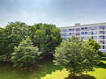 appartement München Lerchenau 02 vue 2355