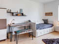 appartement München Lerchenau 01 pièce à vivre 2355