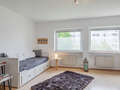 appartement München Lerchenau 02 pièce à vivre 2355
