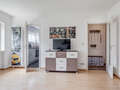 appartement München Lerchenau 04 pièce à vivre 2355