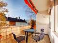 appartement München Solln 02 balcon 2453