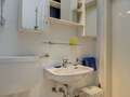 appartement München Schwabing (rechts der Leopoldstraße) 03 salle de bain 2486
