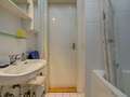 appartement München Schwabing (rechts der Leopoldstraße) 04 salle de bain 2486