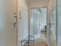 appartement München Schwabing (rechts der Leopoldstraße) 01 entrée/couloir 2486
