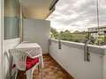 appartement München Laim 01 balcon 2496