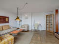 appartement avec terrasse sur le toit München Maxvorstadt 04 salon 255