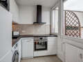 appartement avec terrasse sur le toit München Maxvorstadt 01 cuisine 255