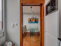 appartement avec terrasse sur le toit München Maxvorstadt 03 cuisine 255