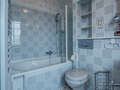 appartement avec terrasse sur le toit München Maxvorstadt 02 salle de bain 255