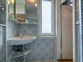 appartement avec terrasse sur le toit München Maxvorstadt 03 salle de bain 255