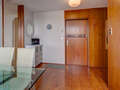 appartement avec terrasse sur le toit München Maxvorstadt 01 entrée/couloir 255