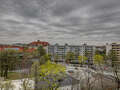 appartement avec terrasse sur le toit München Maxvorstadt 01 vue 255