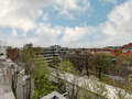 appartement avec terrasse sur le toit München Maxvorstadt 02 vue 255