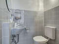appartement avec terrasse sur le toit München Maxvorstadt 01 deux toilettes 255