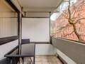 appartement München Sendling 01 balcon 256