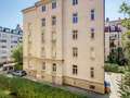 appartement München Schwabing-West (rund um den Hohenzollernplatz) 02 vue 2568