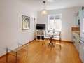 appartement München Schwabing-West (rund um den Hohenzollernplatz) 02 pièce à vivre 2568