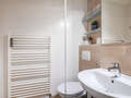 studio München Milbertshofen 02 salle de bain 2619