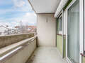 studio München Milbertshofen 01 balcon 2619