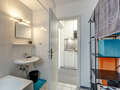 studio München Neuhausen 03 salle de bain 2682