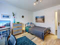 studio München Neuhausen 04 pièce à vivre 2682