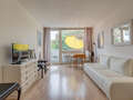 studio München Schwabing (links der Leopoldstraße) 02 salon 2684