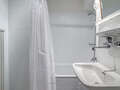 studio München Schwabing (links der Leopoldstraße) 01 salle de bain 2684