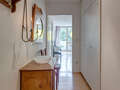 studio München Schwabing (links der Leopoldstraße) 01 entrée/couloir 2684