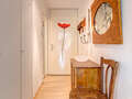 studio München Schwabing (links der Leopoldstraße) 02 entrée/couloir 2684