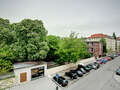 studio München Schwabing (links der Leopoldstraße) 01 vue 2684