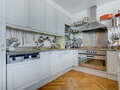 appartement avec terrasse sur le toit München Schwabing (rechts der Leopoldstraße) 02 cuisine 2693