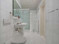 appartement avec terrasse sur le toit München Schwabing (rechts der Leopoldstraße) 01 salle de bain 2693