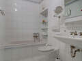 appartement avec terrasse sur le toit München Schwabing (rechts der Leopoldstraße) 03 salle de bain 2693