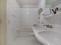 appartement avec terrasse sur le toit München Schwabing (rechts der Leopoldstraße) 04 salle de bain 2693