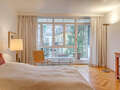 appartement avec terrasse sur le toit München Schwabing (rechts der Leopoldstraße) 01 dormir 2693