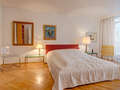 appartement avec terrasse sur le toit München Schwabing (rechts der Leopoldstraße) 02 dormir 2693
