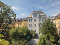 appartement avec terrasse sur le toit München Schwabing (rechts der Leopoldstraße) 02 vue 2693