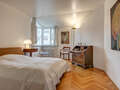appartement avec terrasse sur le toit München Schwabing (rechts der Leopoldstraße) 01 2ème ch. à coucher 2693
