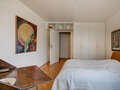 appartement avec terrasse sur le toit München Schwabing (rechts der Leopoldstraße) 03 2ème ch. à coucher 2693