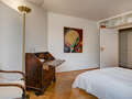 appartement avec terrasse sur le toit München Schwabing (rechts der Leopoldstraße) 04 2ème ch. à coucher 2693