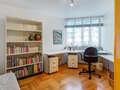 appartement avec terrasse sur le toit München Schwabing (rechts der Leopoldstraße) 02 ch. d´invité 2693
