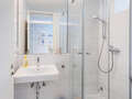 studio München Schwabing-West 01 salle de bain 2711