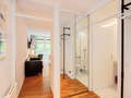studio München Schwabing-West 01 entrée/couloir 2711