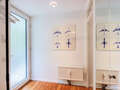studio München Schwabing-West 03 entrée/couloir 2711