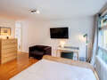 studio München Schwabing-West 04 pièce à vivre 2711