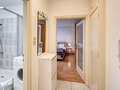 appartement München Obergiesing 01 entrée/couloir 2729