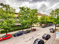 appartement München Obergiesing 02 vue 2729
