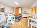 appartement München Obergiesing 03 pièce à vivre 2729