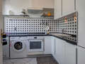 appartement avec terrasse sur le toit München Neuhausen 01 cuisine 2774